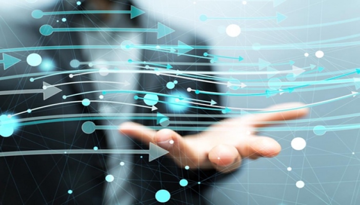 代理记账的流程